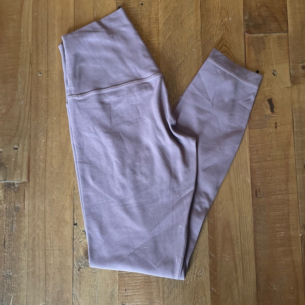 💜 Lululemon Align pant​​​​​ 💜​